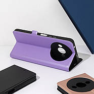 Чохол WAVE Flap Case для Xiaomi Redmi Note 11 4G/Redmi Note 11S Black, фото 4