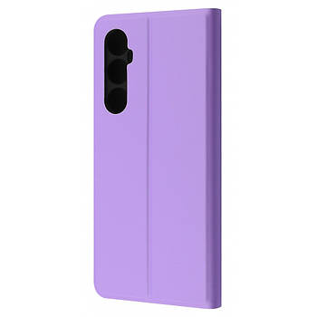 Чохол WAVE Flap Case для Realme C65 4G Light Purple