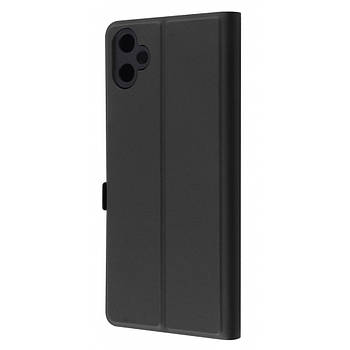 Чохол WAVE Flap Case для Samsung Galaxy A06 Black