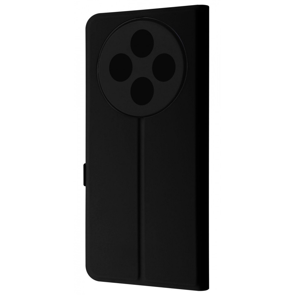Чохол WAVE Flap Case для Xiaomi Redmi 14C 4G/Poco C75 4G/Redmi A4 Black