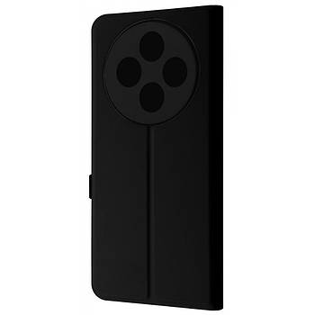 Чохол WAVE Flap Case для Xiaomi Redmi 14C 4G/Poco C75 4G/Redmi A4 Black
