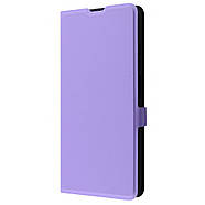 Чохол WAVE Flap Case для Xiaomi Redmi Note 14 Pro 5G Black, фото 2