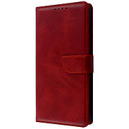 Чохол WAVE Fold Case для Xiaomi Redmi 9 Black, фото 2