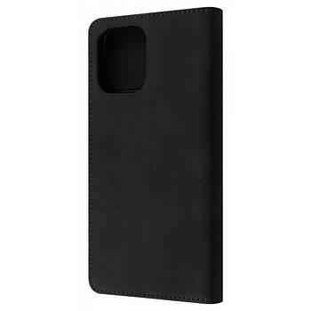 Чохол WAVE Fold Case для Xiaomi Redmi 12 4G Black