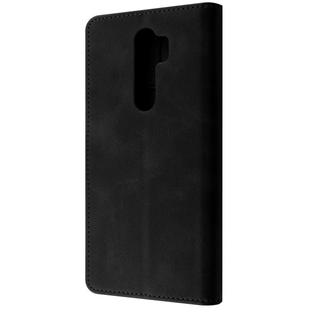 Чохол WAVE Fold Case для Xiaomi Redmi 9 Black
