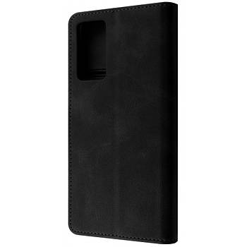 Чохол WAVE Fold Case для Xiaomi Redmi Note 11 Pro/Redmi Note 12 Pro 4G Black