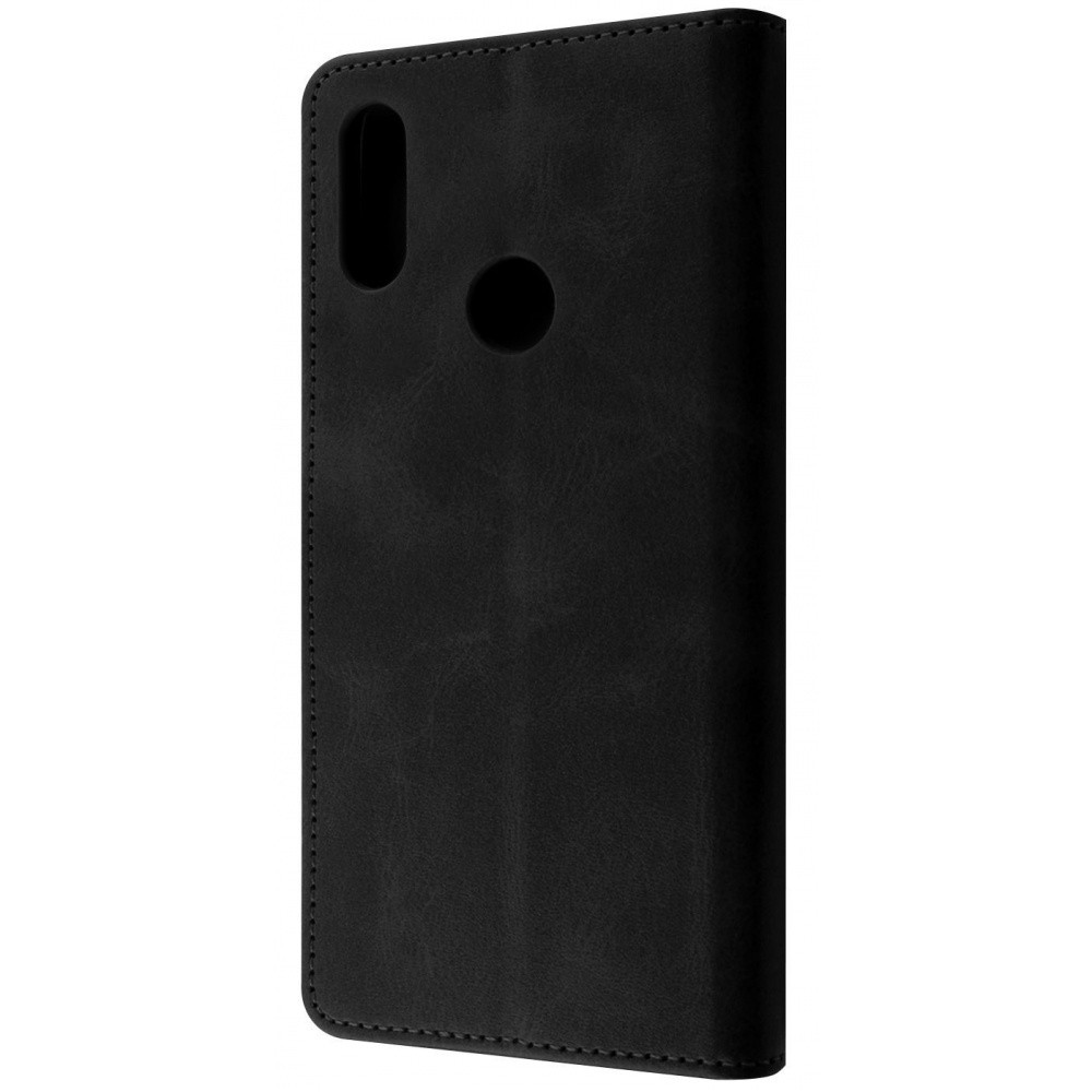Чохол WAVE Fold Case для Xiaomi Redmi Note 7 Black
