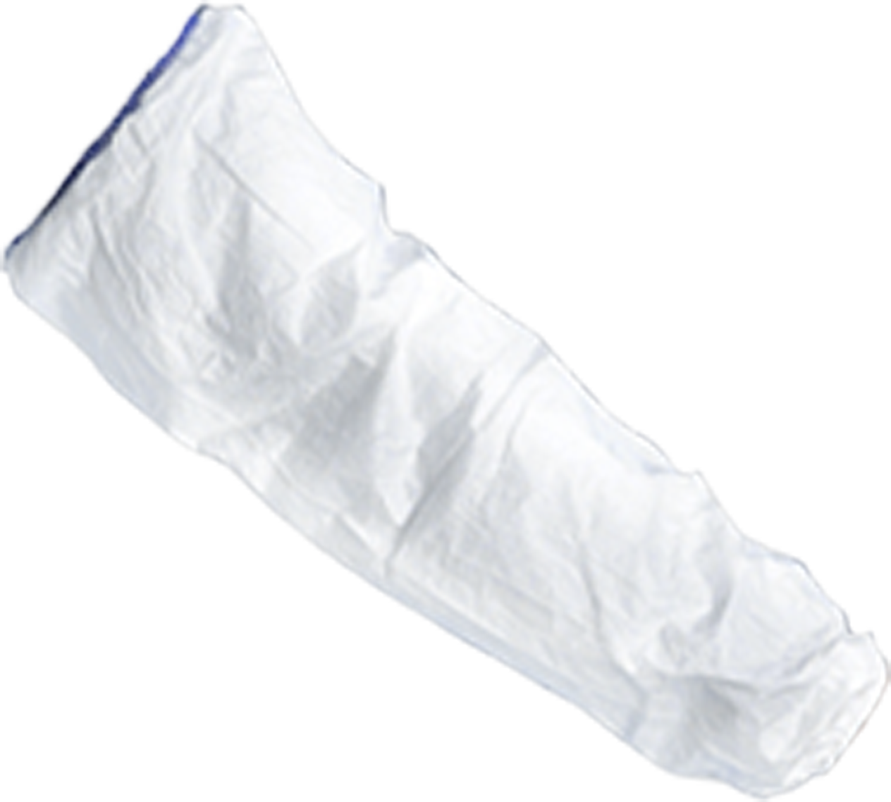 Нарукавники з матеріалу Tyvek DuPont США TYV-SL W, фото 1