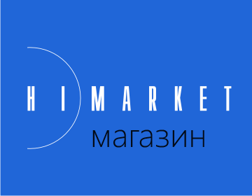 HiMarket - Програма для магазинів