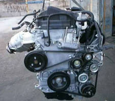 Двигун Mitsubishi Outlander III 2.4 4WD, 2012-today тип мотора 4J12