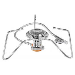 Пальник Skif Outdoor Volcano I (SO-GS100-B3) - оригінал