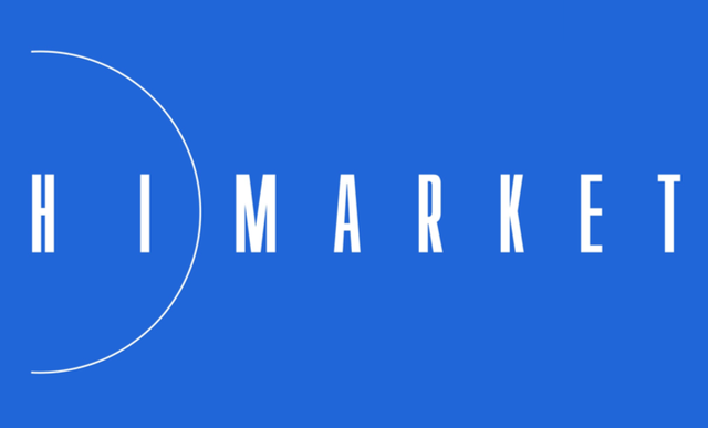 HiMarket - Програма обліку для магазинів.