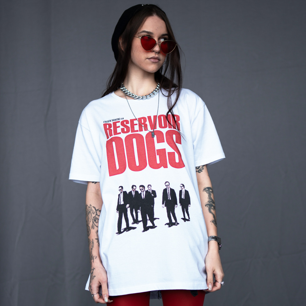 Футболка OND - Reservoir Dogs