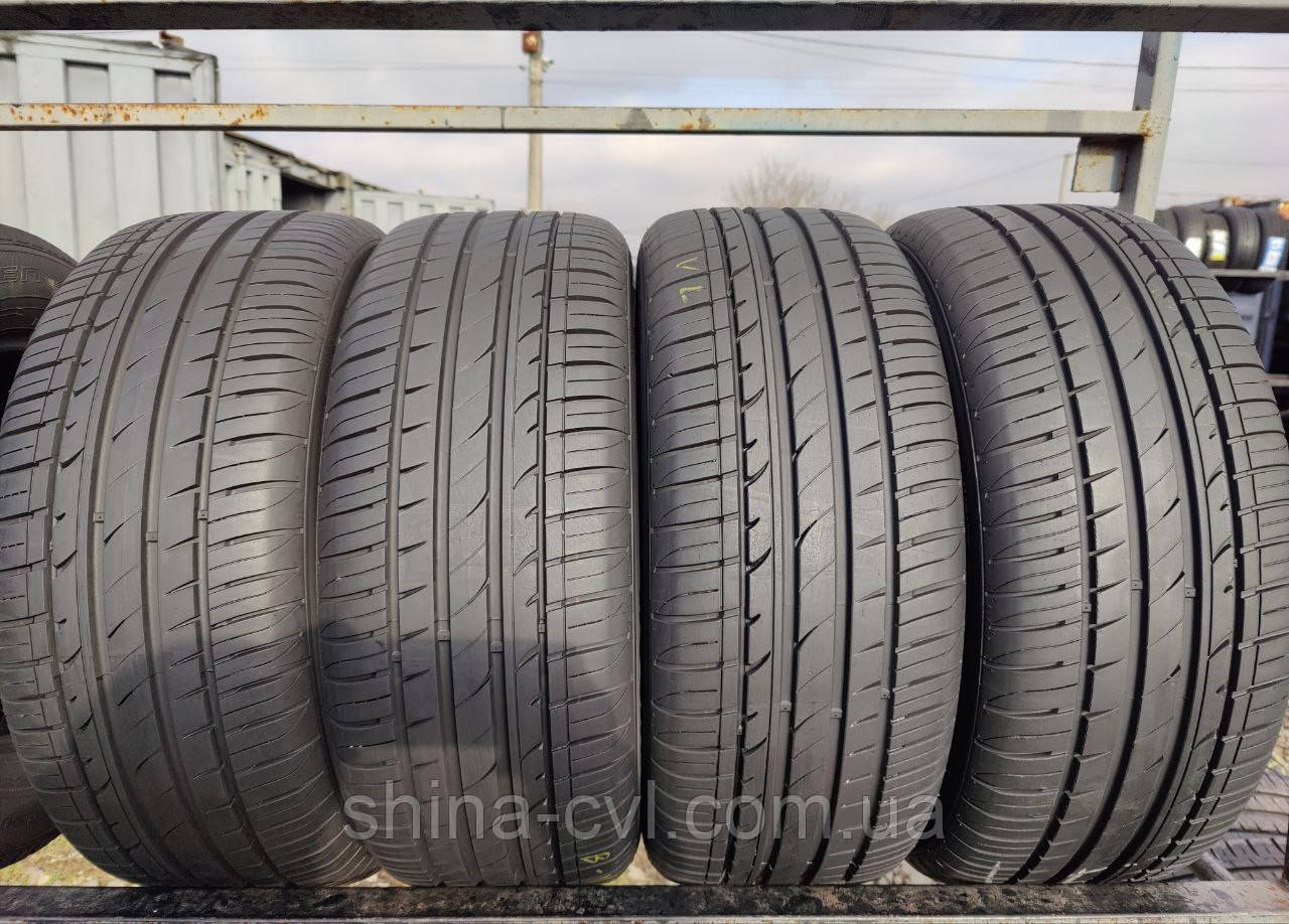 Літні шини 225 55 r17 101V Hankook Ventus Prime 2