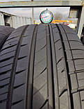 Літні шини 225 55 r17 101V Hankook Ventus Prime 2, фото 8
