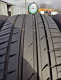 Літні шини 225 55 r17 101V Hankook Ventus Prime 2, фото 9