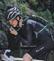 П'єва система, гідрат WEST Biking 2 л (білий), фото 4