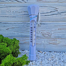 Термометр для басейну спиртовий Kokido Джиммі Бой