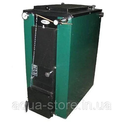 Твердопаливний котел TERMit-TT 32 кВт стандарт., фото 1