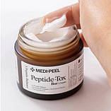 Ліфтинг крем із пептидним комплексом Medi-Peel Peptide-Tox Cream, 50 мл, фото 3