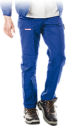 Захисні штани до пояса типу Master SPM N
