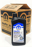 Моторна олива Mopar MaxPro 5W-20, 0,946 л 68518202AA