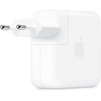 Блок живлення до ноутбуку Apple 70W USB-C Power Adapter MXN53ZM/A lamp
