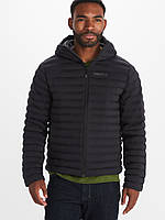 Куртка Marmot Echo Featherless Hoody (размер Small, цвет Black)