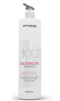 Шампунь для фарбованого волосся з системою "Замикання кольору" Colour Care Shampoo With System Colour Lock, 1000 мл