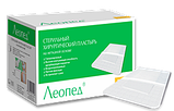 Стерильна пов'язка на нетканій основі Леопед 5см х 9см 1 шт, фото 2