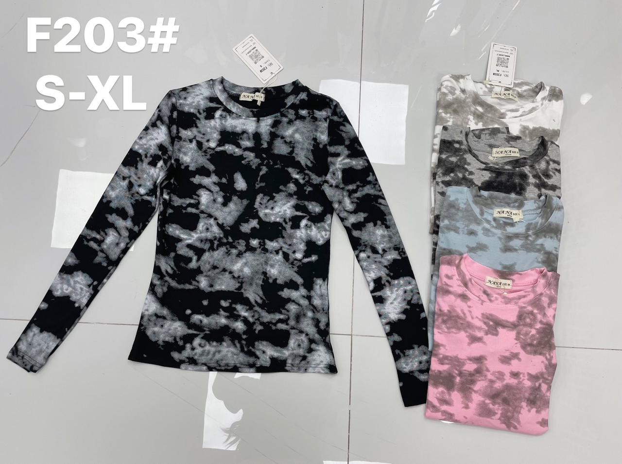 Облегающая трикотажная кофта NaNa пачка 4 шт, s.m.l.xl, фото 1