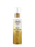 СПРЕЙ ДЛЯ ЛЕГКОГО РОЗЧІСУВАННЯ ВОЛОССЯ (ДЛЯ ДОРОСЛИХ) 200 МЛ від ERSAG