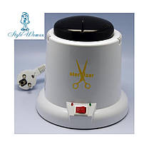 Кварцовий стерилізатор у пластиковому корпусі YRE SH-00