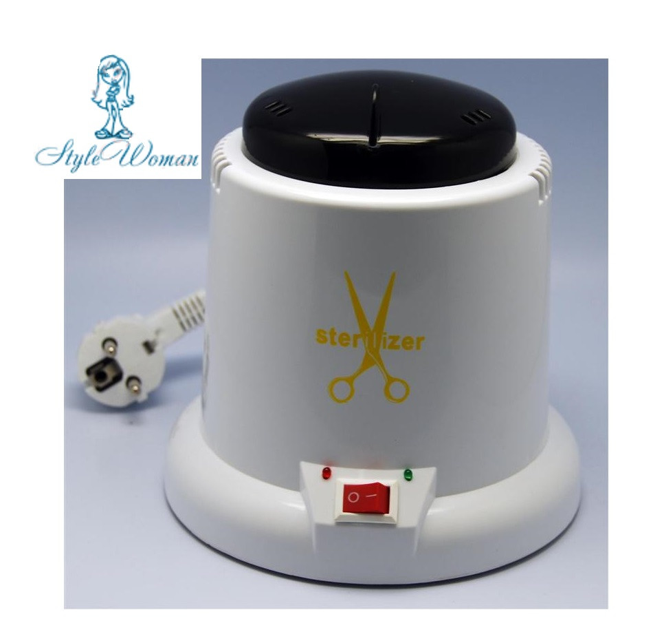 Кварцевый стерилизатор в пластиковом корпусе YRE SH-00: продажа, цена в ...