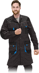 Захисний фартух FORMEN LH-FMN-C SBN