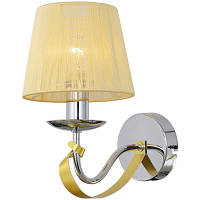 Бра Candellux 21-55040 DIVA, настінне, декоративне, підсвічування LED kalyna