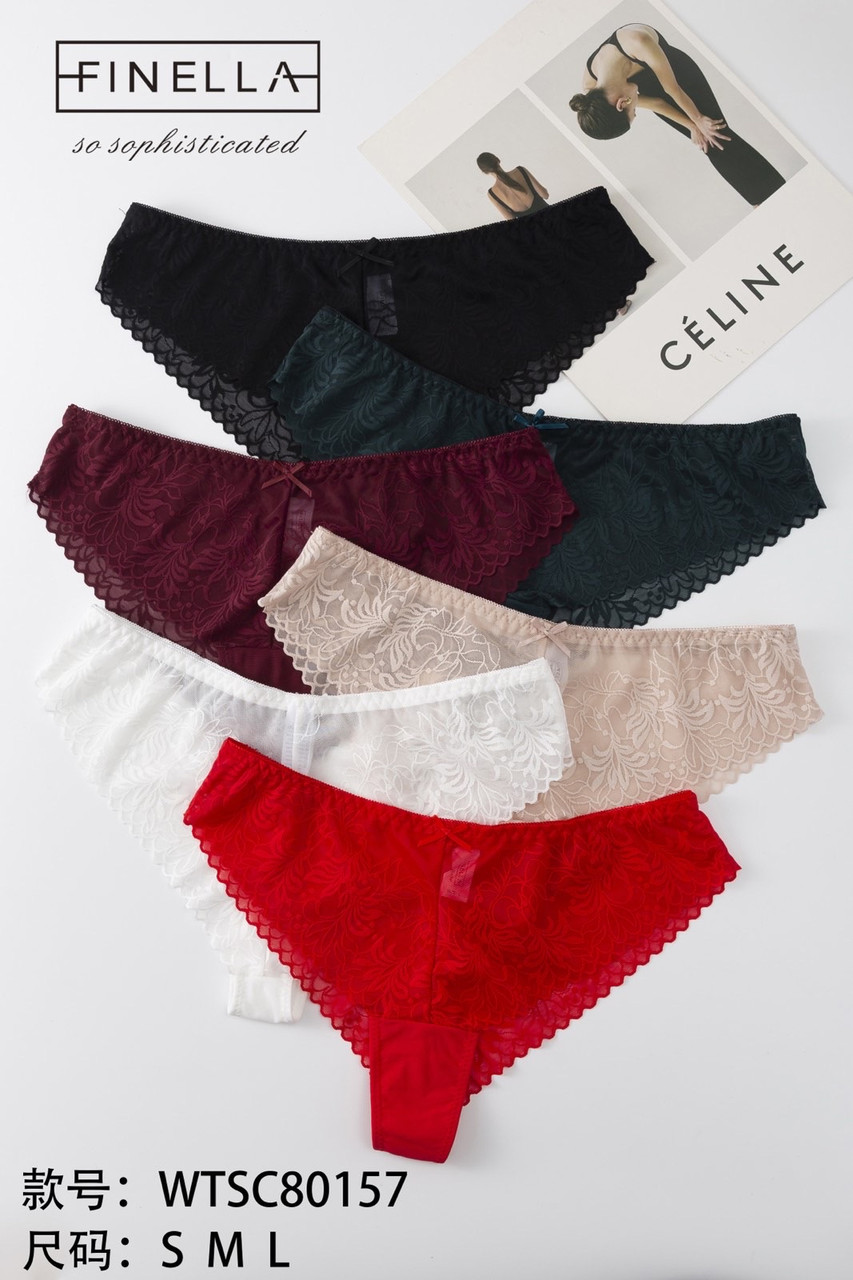 Труси жіночі Finella