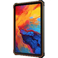 Blackview Active 10 Pro 12/512GB Global LTE Orange Захищений планшет Dimensity 7300 30000 мАг, фото 2