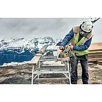 DEWALT DCS577 Акумуляторна циркулярна пила 60V FLEXVOLT каркас, фото 6