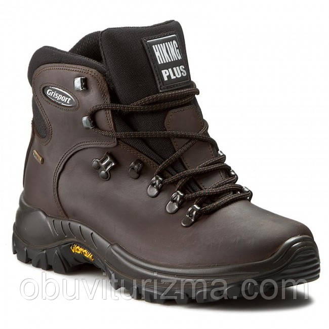 Черевики Grisport 10303 Gritex (40/41)