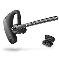 Bluetooth-гарнітура Conambo K10C V5.2, бездротова гарнітура подвійний мікрофон CVC8.0 16г. розмови