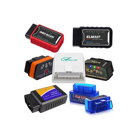 ELM327 / Vgate / Viecar