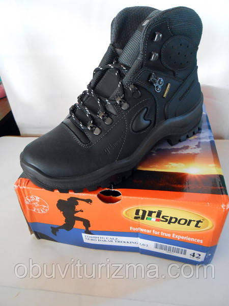 Жіночі черевики Grisport 12205 Gritex (36/37розмір)