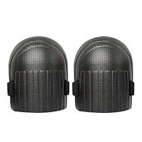 Наколінники будівельні захисні 13мм на липучці