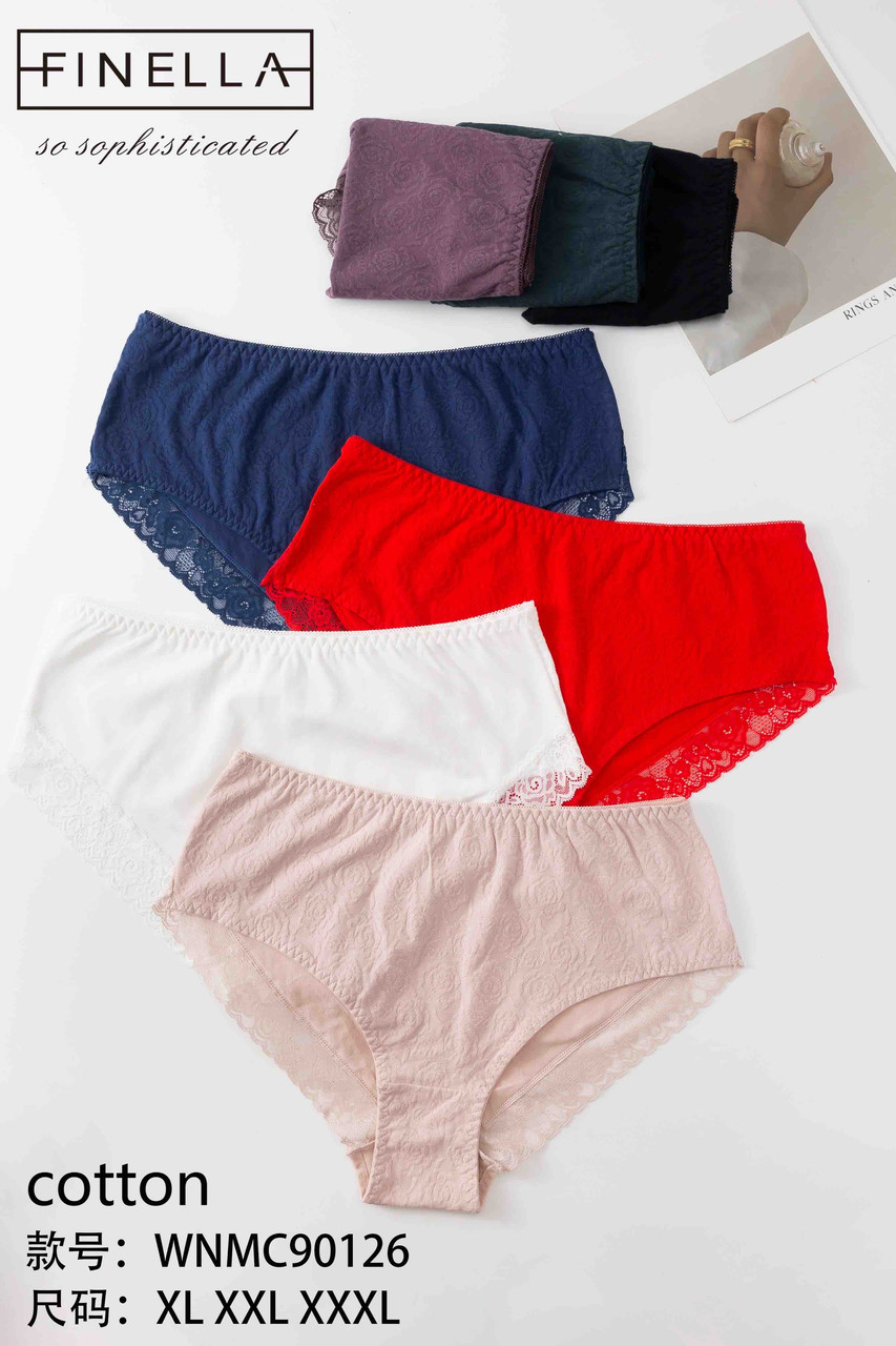 Труси жіночі Finella