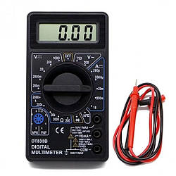 / Мультиметр Digital Tech DT830B