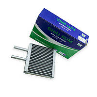 Радіатор пічки Aveo (185мм) без кондиціонера SHIN KUM