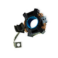 Щітковий вузол стартера Aveo, Nexia, Matiz старий зразок SHIN KUM