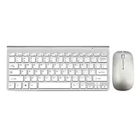 Клавіатури та комп'ютерні миші