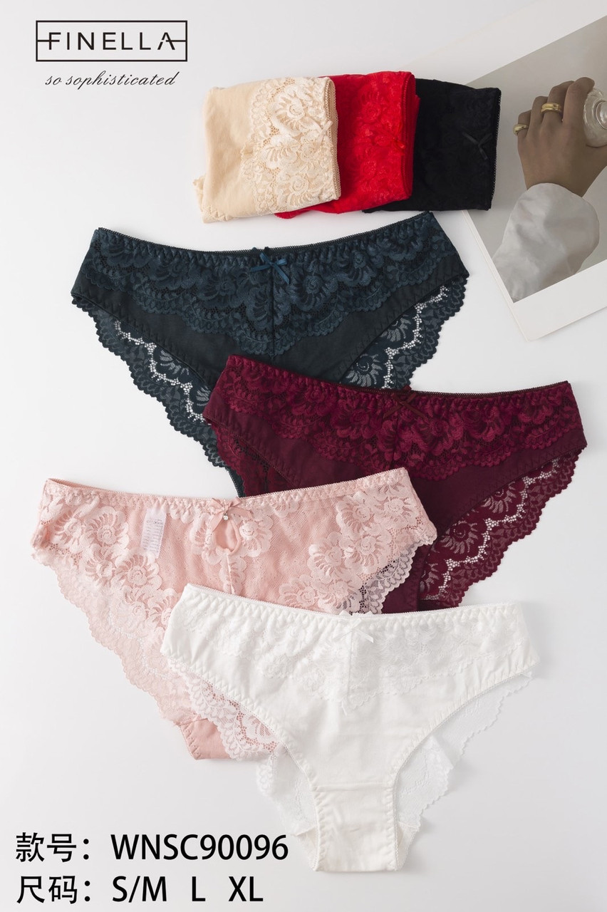 Труси жіночі Finella